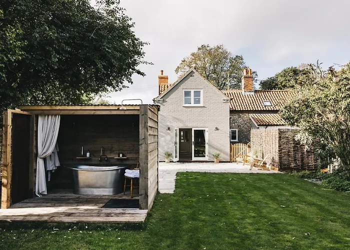 The Workers Cottage
