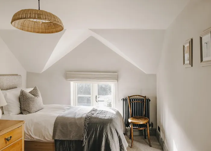 The Workers Cottage