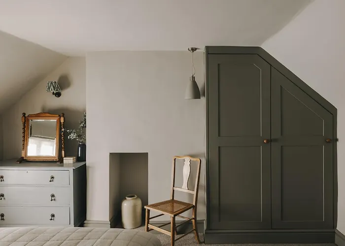 The Workers Cottage