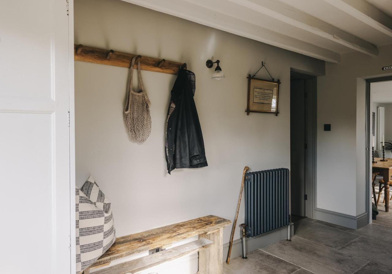 The Workers Casa vacanze Great Bircham