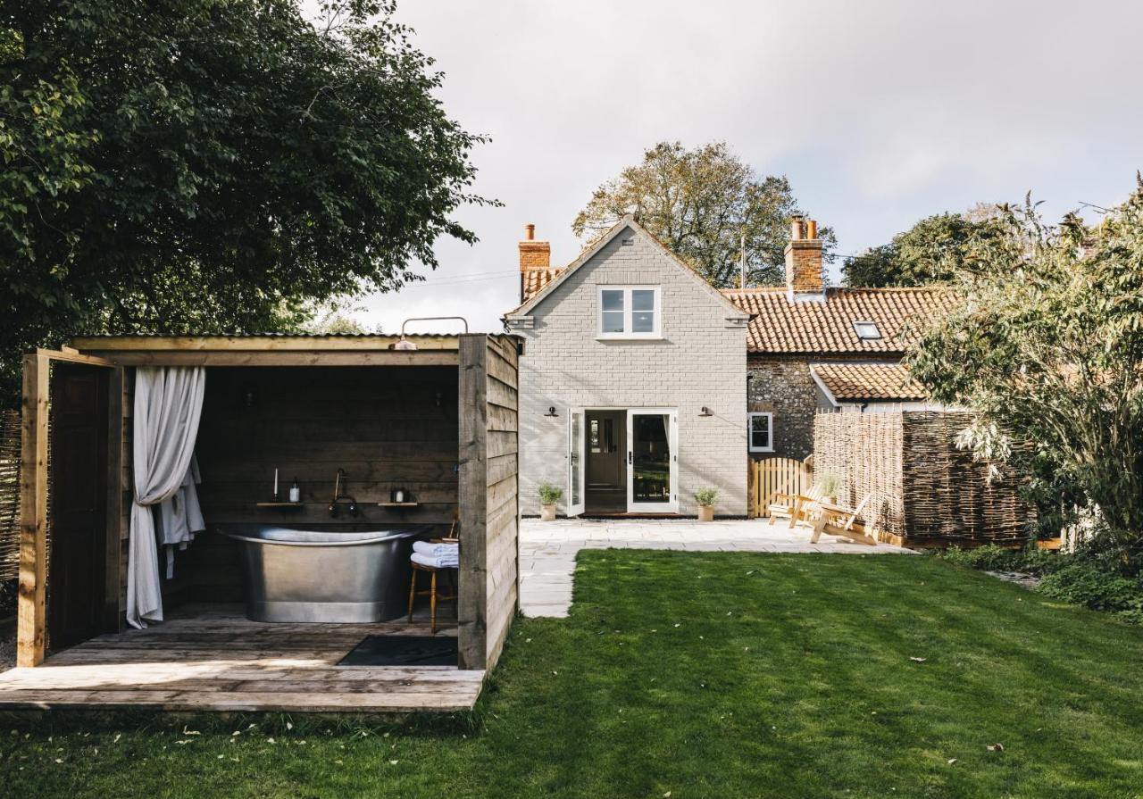 The Workers Holiday home *