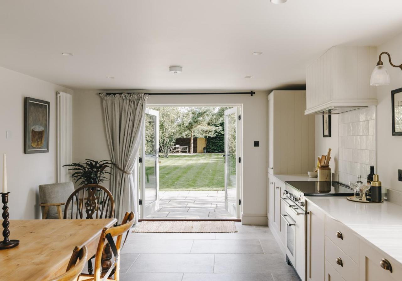 Holiday home The Workers Great Bircham
