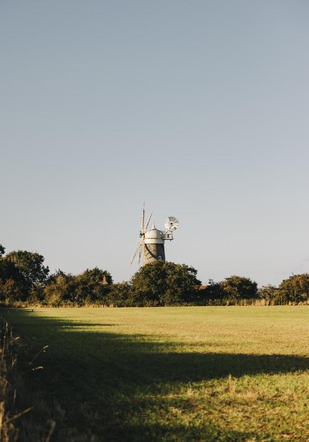 The Workers * Great Bircham