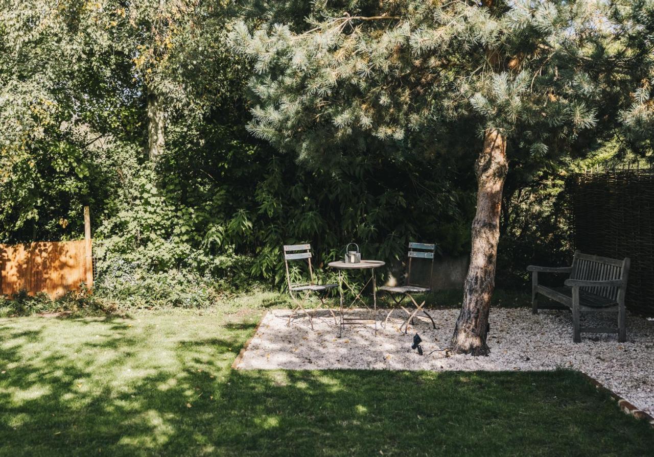 The Workers Holiday home