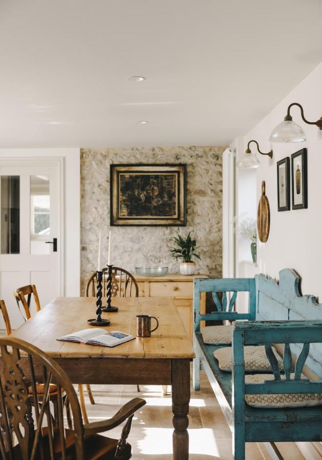 Casa vacanze The Workers Great Bircham