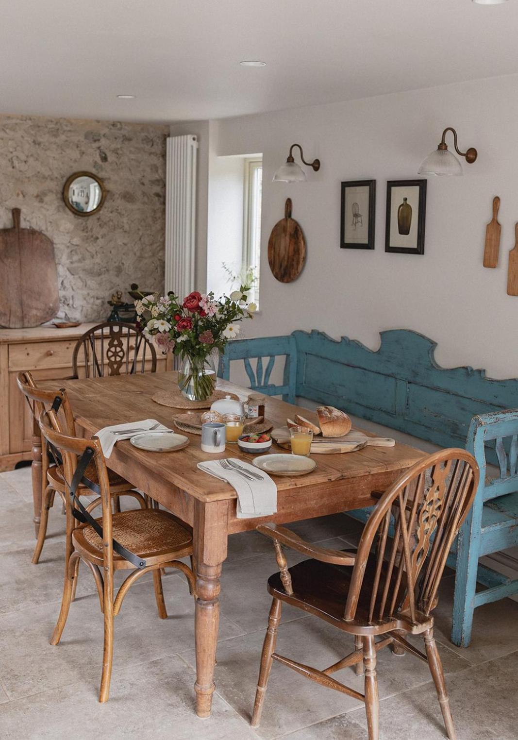 The Workers Holiday home