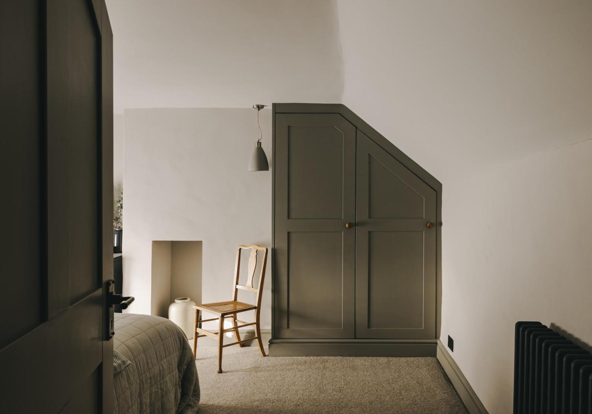 The Workers Holiday home